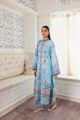 Florent Zync Daily Wear Lawn