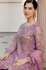 Nawabzadi Luxury Collection 24 By Emaan Adeel