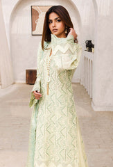 Adan's Libas Chikankari Lawn Collection 24