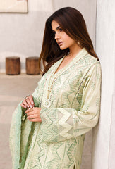 Adan's Libas Chikankari Lawn Collection 24