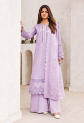 Adan's Libas Chikankari Lawn Collection 24
