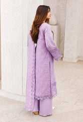 Adan's Libas Chikankari Lawn Collection 24