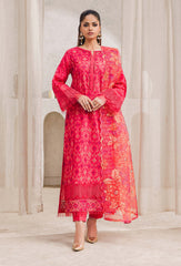 Adan's Libas Chikankari Lawn Collection 24