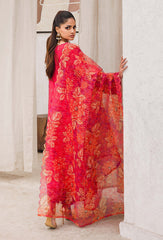 Adan's Libas Chikankari Lawn Collection 24