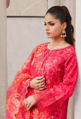 Adan's Libas Chikankari Lawn Collection 24