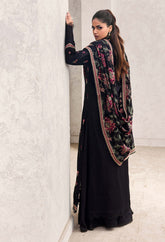 Adan's Libas Chikankari Lawn Collection 24