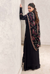 Adan's Libas Chikankari Lawn Collection 24