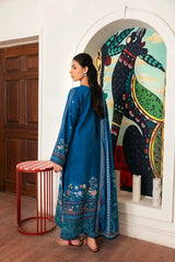 Florent Zync Daily Wear Lawn