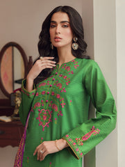 Rajbari Essentials Edition Lawn Collection 24