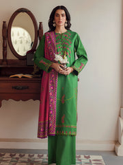 Rajbari Essentials Edition Lawn Collection 24