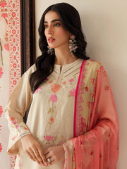 Rajbari Essentials Edition Lawn Collection 24