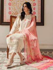 Rajbari Essentials Edition Lawn Collection 24