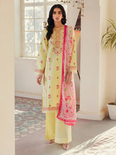 Rajbari Essentials Edition Lawn Collection 24