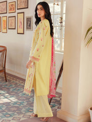 Rajbari Essentials Edition Lawn Collection 24
