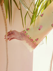 Rajbari Essentials Edition Lawn Collection 24