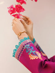 Rajbari Essentials Edition Lawn Collection 24