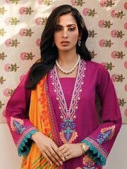 Rajbari Essentials Edition Lawn Collection 24