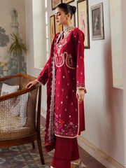 Rajbari Essentials Edition Lawn Collection 24