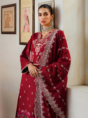 Rajbari Essentials Edition Lawn Collection 24