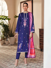 Rajbari Essentials Edition Lawn Collection 24