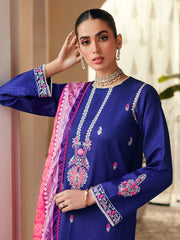 Rajbari Essentials Edition Lawn Collection 24