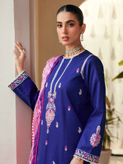 Rajbari Essentials Edition Lawn Collection 24