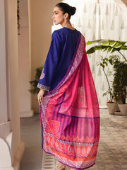 Rajbari Essentials Edition Lawn Collection 24