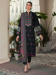 Rajbari Essentials Edition Lawn Collection 24