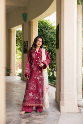 Florent Odyssey Eid Lawn '26