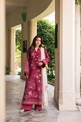 Florent Odyssey Eid Lawn '26