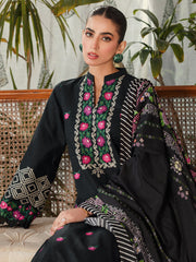 Rajbari Essentials Edition Lawn Collection 24