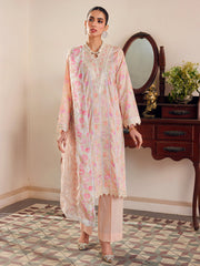 Rajbari Essentials Edition Lawn Collection 24