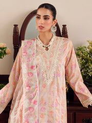 Rajbari Essentials Edition Lawn Collection 24