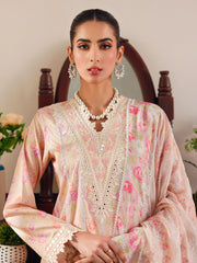 Rajbari Essentials Edition Lawn Collection 24