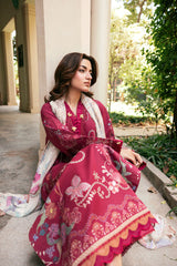 Florent Odyssey Eid Lawn '26