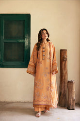 Florent Odyssey Eid Lawn '26