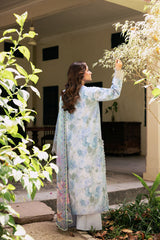 Florent Odyssey Eid Lawn '26