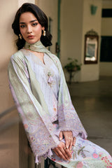 Florent Odyssey Eid Lawn '26