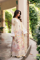 Florent Odyssey Eid Lawn '26