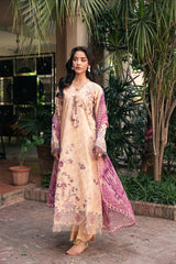 Florent Odyssey Eid Lawn '26