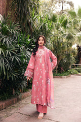 Florent Odyssey Eid Lawn '26