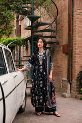 Florent Odyssey Eid Lawn '26
