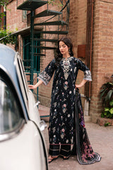 Florent Odyssey Eid Lawn '26