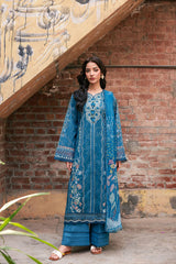 Florent Odyssey Eid Lawn '26