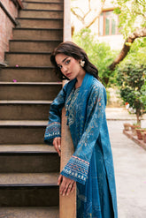 Florent Odyssey Eid Lawn '26