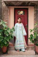 Florent Odyssey Eid Lawn '26