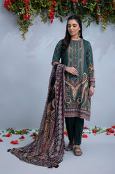 Sapphire Printed Lawn Collection