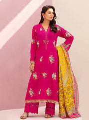 Signature 3 Piece Cambric Collection