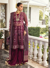 Xenia Zahra Luxury Formal's Collection 10