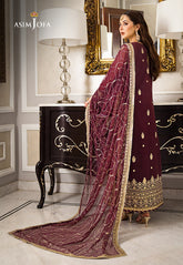 Asim Jofa Zari Sitara Eid